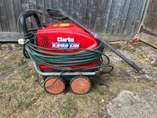 diesel hot pressure washer for sale  REDDITCH