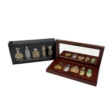 Vintage coffret parfums for sale  Stratford