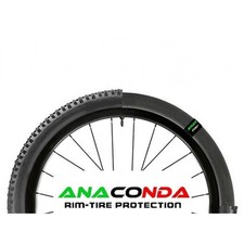 Mousse antiforatura mtb usato  Italia