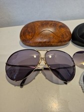 Carrera porsche design gebraucht kaufen  Eschershausen