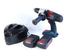 Trapano batteria bosch usato  Milano