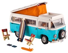 Lego icons volkswagen for sale  UK