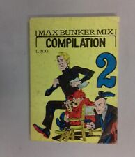 Max bunker mix usato  Roma