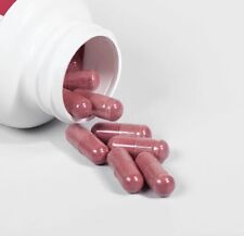 1000mg+ cápsulas orgânicas de pré-treino de beterraba melhoram e impulsionam o exercício. comprar usado  Enviando para Brazil