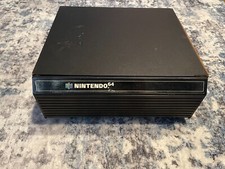 Estojo de armazenamento Nintendo 64 armário caixa 24 gavetas suporte para jogos - N64 comprar usado  Enviando para Brazil