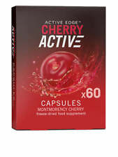 Active edge cherry for sale  TRING