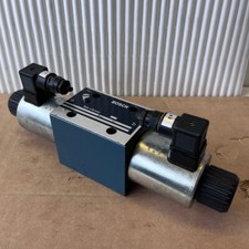 Bosch rexroth 081wv10p1n104ws0 gebraucht kaufen  Bellenberg