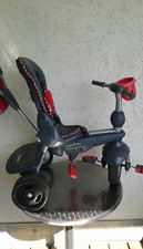 Smartrike dreirad kinder gebraucht kaufen  Stuttgart