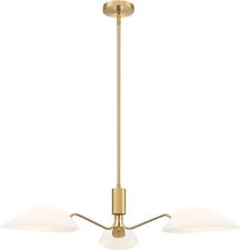 designer sputnik chandelier for sale  Palmdale