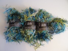 Strickgarn wolle strickwolle gebraucht kaufen  Breitenbrunn/Erzgeb.