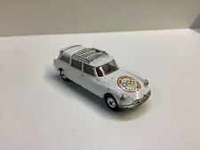 Corgi toys citroen for sale  BOLTON