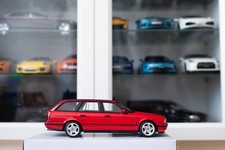 Bmw e34 touring d'occasion  Paris XV