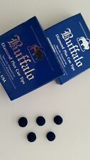 Genuine buffalo blue for sale  SHREWSBURY