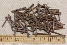 Old square nails for sale  Millersville