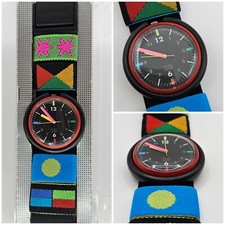 Swatch pop air usato  Vesime