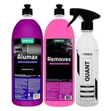 Kit alumax removex d'occasion  Expédié en France