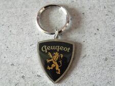Porte clés peugeot d'occasion  Bassillac
