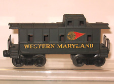 Lionel western maryland for sale  Strasburg