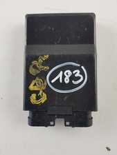 Boitier cdi 183 d'occasion  Neufchâtel-Hardelot