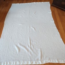 Vtg chatham white for sale  Saint Ignace