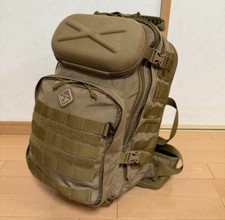 Mochila HAZARD 4 Patrol Pack Thermo Cap Daypack Coiote 40L rara usada, usado comprar usado  Enviando para Brazil