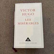 Les miserables victor for sale  LEICESTER