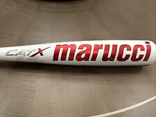 Marucci catx usssa for sale  Poplar Bluff