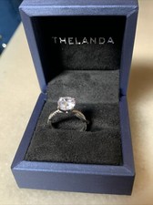 Thelanda sterling silver for sale  Marietta