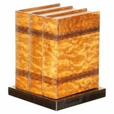 Stunning faux books for sale Stunning faux books for sale  PULBOROUGH