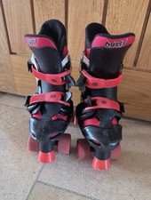 Osprey quad roller for sale  HEREFORD