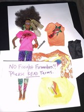 1986 barbie rockers for sale  Wilmington