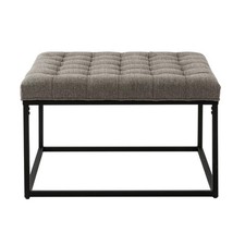Square button tufted for sale  USA
