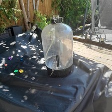 Pet pressure fermeter for sale  CRAWLEY
