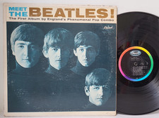 Meet beatles first for sale  Saint Charles