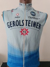 Maglia ciclismo gilet usato  Rimini