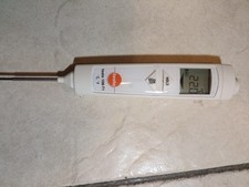 Termometro cucina digitale usato  San Mauro Castelverde