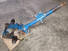 Original ford 2000 for sale  Sturgeon