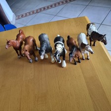 Alte schleich pferde gebraucht kaufen  Alfter