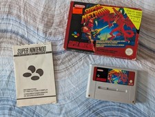 Super metroid super usato  Palermo