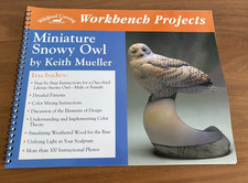 Wildfowl carving magazine for sale  Yucaipa