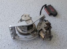 Fernmeldetechnik drehwähler e gebraucht kaufen Fernmeldetechnik drehwähler e gebraucht kaufen  Hamburg