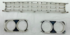 1968 roadrunner grille for sale  Tulsa