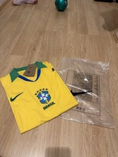 Nike brazil 2025 for sale  LONDON