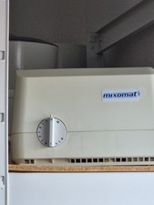 Motorblock mixomat gebraucht kaufen  Deggingen