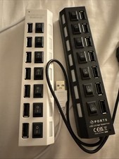 Usb 2.0 hub for sale  Philadelphia
