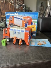 Playmobil 4418 müllabfuhr gebraucht kaufen Playmobil 4418 müllabfuhr gebraucht kaufen  Murnau a.Staffelsee