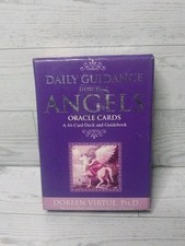 Daily guidance angels for sale  Fresno