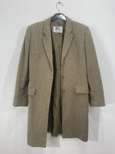Manteau burberry laine d'occasion  Villedieu-sur-Indre