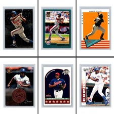 Vladimir guerrero lot for sale  Marietta
