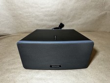 Sonos play black d'occasion  Expédié en Belgium